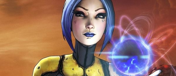  Еще один намек на Borderlands 3. Глава Gearbox опубликовал твит со скрытым смыслом 