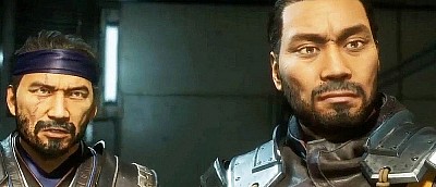  В Mortal Kombat 11 могут добавить одно из самых забавных добиваний. Оно превращает бойцов в беспомощных детей 