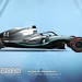 Дебютный трейлер F1 2019, релиз в июне