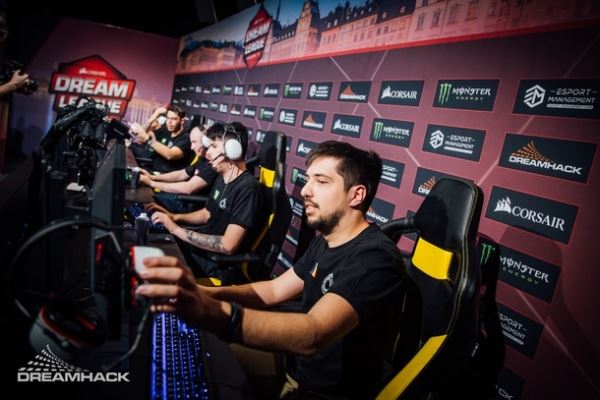 «Мы должны были побеждать Virtus.pro». MISERY о DreamLeague Major, игре с Virtus.pro и проблемах состава Chaos