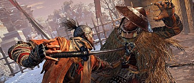  В Sekiro: Shadows Die Twice добавили фото-режим, но для его работы нужна одна программа 