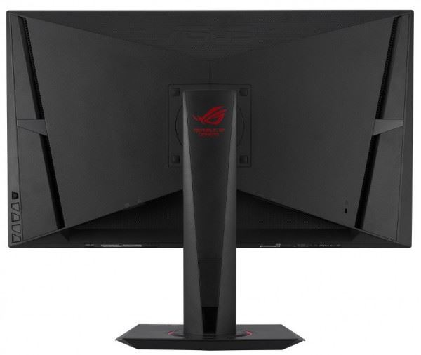 ASUS представила геймерский монитор ROG Swift PG278QE с частотой развертки 165 Гц