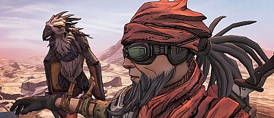  Это случилось! Gearbox анонсировала Borderlands 3 и показала первый трейлер 