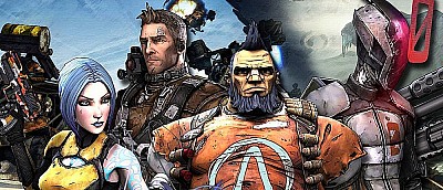  Еще один намек на Borderlands 3. Глава Gearbox опубликовал твит со скрытым смыслом 