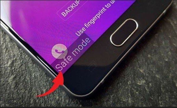 Как активировать безопасный режим на вашем Android-смартфоне