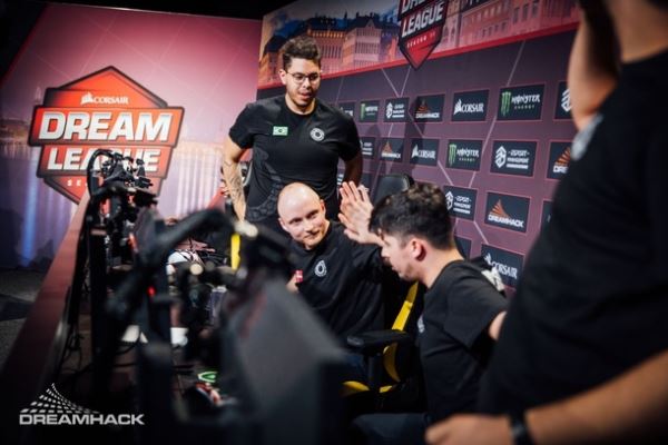 «Мы должны были побеждать Virtus.pro». MISERY о DreamLeague Major, игре с Virtus.pro и проблемах состава Chaos