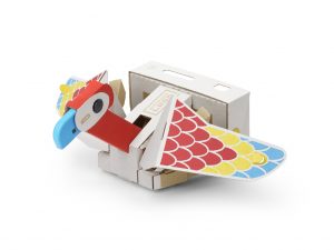 Новый Nintendo Labo:  набор VR