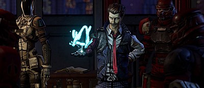  Кажется, фанат Borderlands 3 нашел в трейлере дату выхода игры 