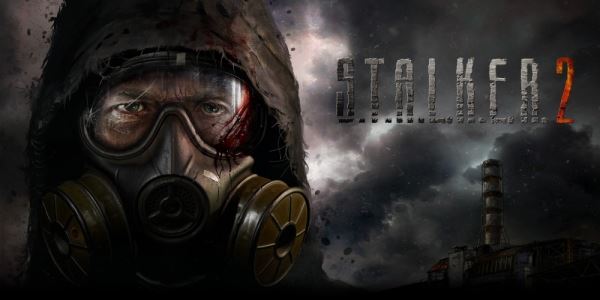  Авторы S.T.A.L.K.E.R. 2 внезапно показали постер игры 