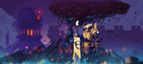 Тираж Dead Cells составил более миллиона копий