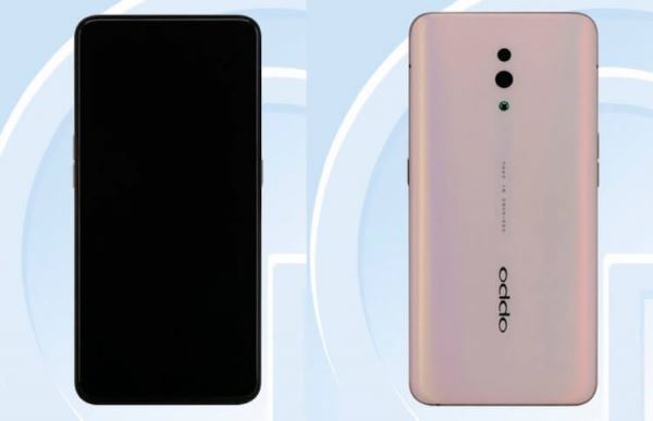 Разбираем все спецификации и внешний вид нового безрамочника от OPPO