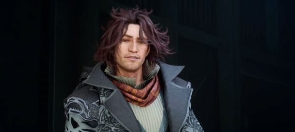 Релизный трейлер дополнения Episode Ardyn для Final Fantasy XV