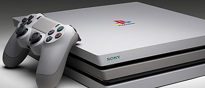  Sony выпустила прошивку 6.51 для PS4, но в ней почти ничего нет нового 