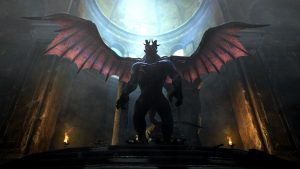 Dragon’s Dogma: Dark Arisen посетит Switch в апреле