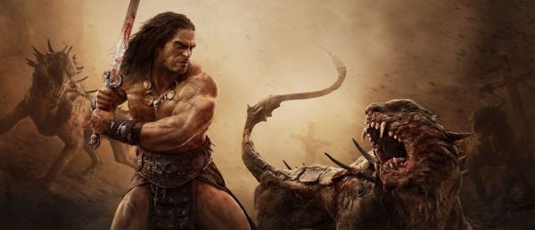  В апреле подписчики PS Plus бесплатно получат Conan Exiles и The Surge 