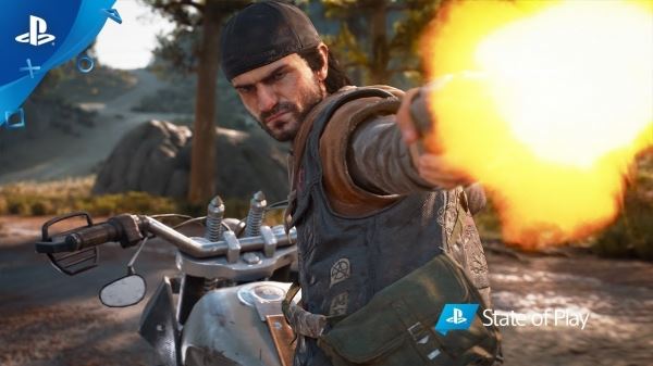  Новый трейлер зомби-боевика Days Gone посвятили сюжету. В нем героя собираются пытать 