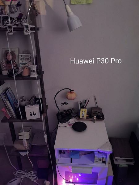 Впечатляющие возможности камеры Huawei P30 Pro в сравнении с Samsung Galaxy S10+, LG V40 и iPhone X