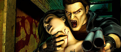  Анонсирована Vampire: The Masquerade — Bloodlines 2, которую фанаты ждут уже больше 15 лет (трейлер и скриншоты) 