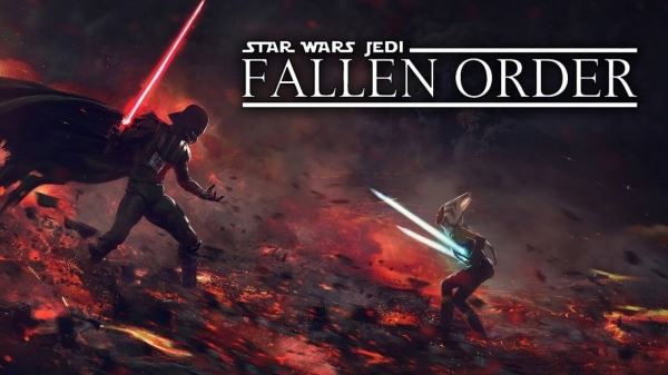 Презентация Star Wars Jedi: Fallen Order будет длиться около часа — объявлена дата проведения полноценного показа игры