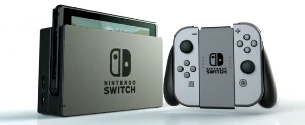 Источники Eurogamer рассказали о новых моделях Nintendo Switch