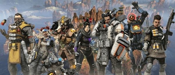  Скоро в Apex Legends появится еще один герой 