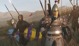 В Mount and Blade 2: Bannerlord пройдет закрытый бета-тест мультиплеера