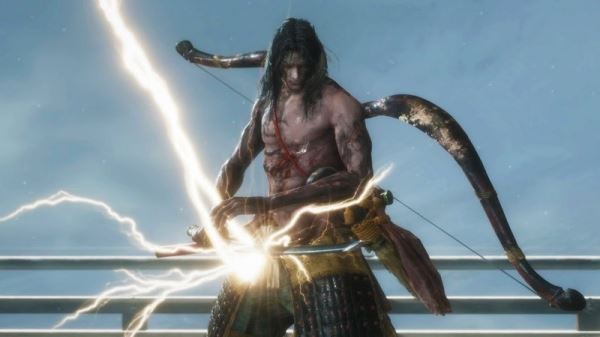 Гайды по Sekiro Shadows Die Twice: сложные боссы первой половины игры