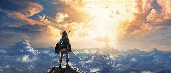  Соавторы Ledend of Zelda: Breath of the Wild займутся разработкой новой «Зельды» 