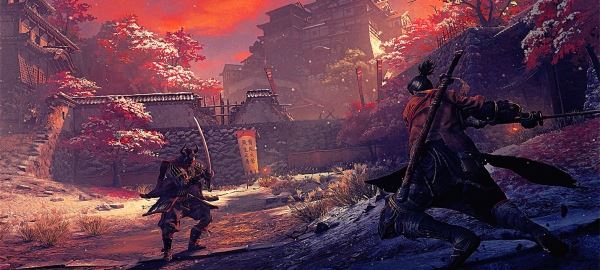 Мод Sekiro: Shadows Die Twice на PC снимает ограничение частоты кадров