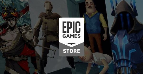 «Киберлайф» каждому на ПК и другие эксклюзивы Epic Games Store
