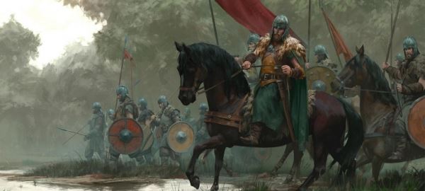 В Mount and Blade 2: Bannerlord пройдет закрытый бета-тест мультиплеера