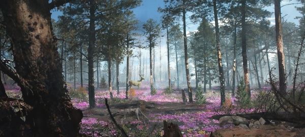 Концепты и арты Far Cry New Dawn от художников Ubisoft Montreal