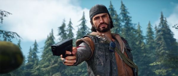  Новый трейлер зомби-боевика Days Gone посвятили сюжету. В нем героя собираются пытать 