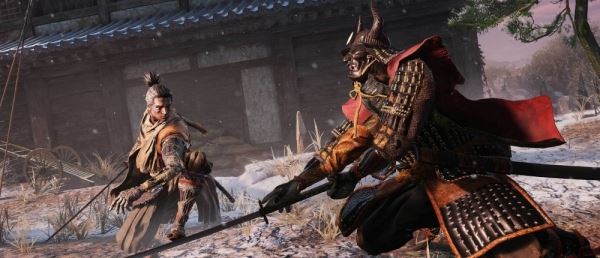  В Sekiro: Shadows Die Twice добавили фото-режим, но для его работы нужна одна программа 