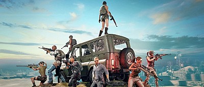  Создатели PUBG подарят игрокам новый шмот в честь второй годовщины игры 