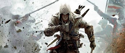  Оригинальная Assassin's Creed 3 исчезла из Steam и Uplay. Остался только ремастер с пугающей графикой 