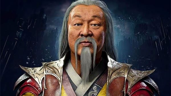  «Твоя душа принадлежит мне!»: в Mortal Kombat 11 появится Шан Цунг 