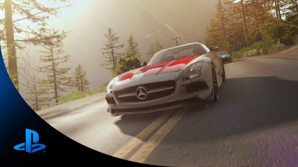  Sony скоро удалит из PlayStation Store серию DriveClub и VR-экшен StarBlood Arena, отключив серверы игр 