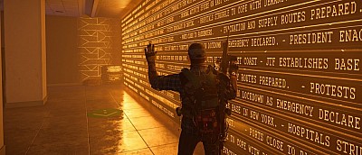  Разработчики The Division 2 рассказали о первом крупном обновлении, которое выйдет в апреле 