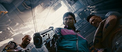  Разработчики Cyberpunk 2077: Е3 2019 станет самой важной выставкой в истории компании 