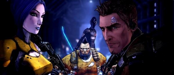  Ремастер первой Borderlands, апдейт для The Handsome Collection и карточная игра — что еще Gearbox показала на PAX East 2019 