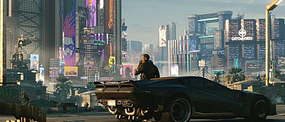  Разработчики Cyberpunk 2077: Е3 2019 станет самой важной выставкой в истории компании 