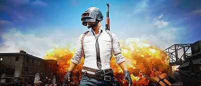  Создатели PUBG подарят игрокам новый шмот в честь второй годовщины игры 