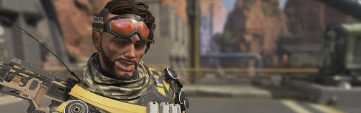 Respawn "случайно" опубликовала скриншот с новым оружием Apex Legends