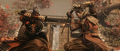  Игрок прошел Sekiro: Shadows Die Twice менее чем за час. Есть видео 