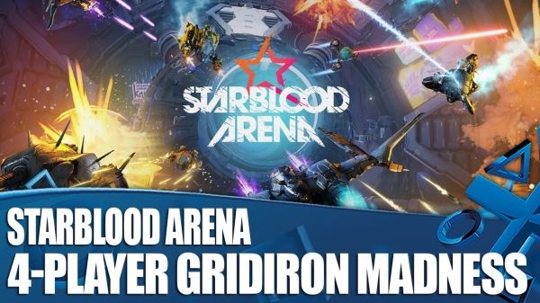  Sony скоро удалит из PlayStation Store серию DriveClub и VR-экшен StarBlood Arena, отключив серверы игр 