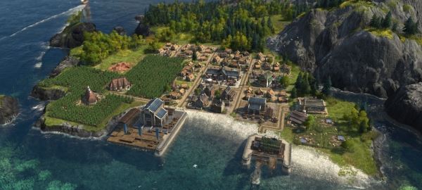 Anno 1800 променяла Steam на Epic Games Store