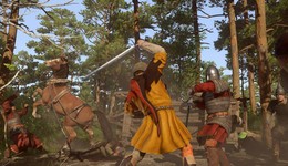 Kingdom Come: Deliverance Royal Edition появилась на Amazon