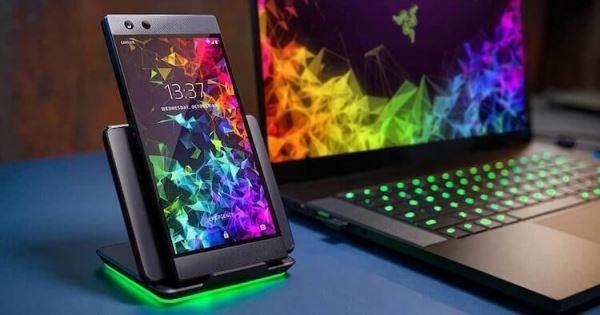 Razer рассказала, что тормозит развитие мобильного гейминга