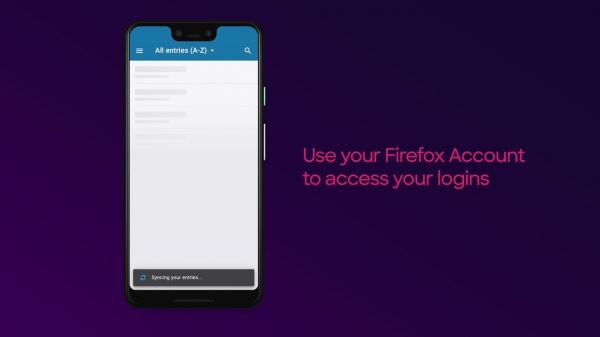 Firefox Lockbox станет вашим новым менеджером паролей на Android